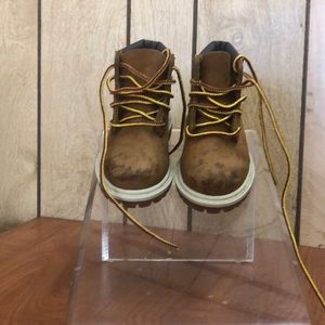 (SOLD)Timberlands